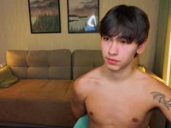 boicute — Chaturbate recorded stream screenshot (02 Feb 2026)