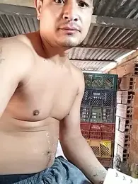 hoteder — Stripchat recorded stream screenshot (02 Feb 2026)