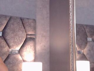 Scarlet Lennox — Flirt4free recorded stream image, 02.02.2026 11:30