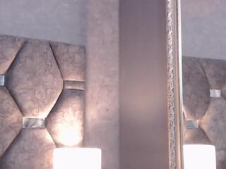 Scarlet Lennox — Flirt4free recorded stream image, 02.02.2026 11:30