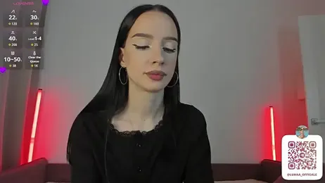 flora_off — Stripchat recorded stream image, 02.02.2026 11:50