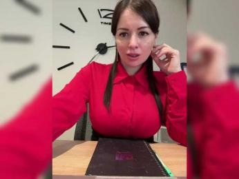 Brenda_KiSKA — Bongacams recorded stream image, 02.02.2026 07:10