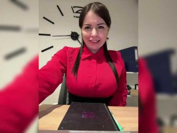 Brenda_KiSKA — Bongacams recorded stream image, 02.02.2026 07:10