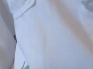 Alejandhra — Flirt4free recorded stream screenshot (02 Feb 2026)