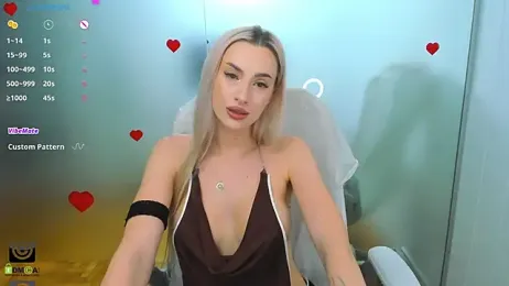 aileen_williams — Stripchat recorded stream screenshot (02 Feb 2026)