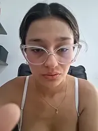 Ary-18 — Stripchat recorded stream screenshot (02 Feb 2026)