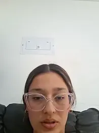 Ary-18 — Stripchat recorded stream screenshot (02 Feb 2026)