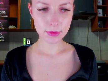 PinkPanterka — Bongacams recorded stream screenshot (04 Mar 2025)