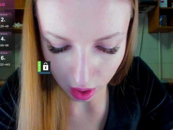 PinkPanterka — Bongacams recorded stream screenshot (04 Mar 2025)