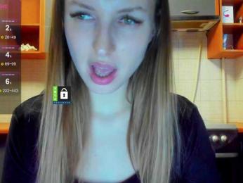 PinkPanterka — Bongacams recorded stream screenshot (04 Mar 2025)