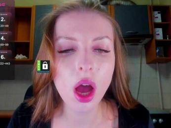 PinkPanterka — Bongacams recorded stream screenshot (04 Mar 2025)