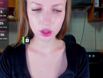 PinkPanterka — Bongacams recorded stream screenshot (04 Mar 2025)