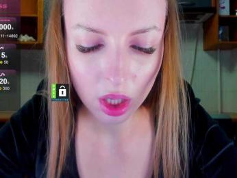 PinkPanterka — Bongacams recorded stream screenshot (04 Mar 2025)