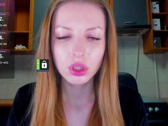 PinkPanterka — Bongacams recorded stream screenshot (04 Mar 2025)