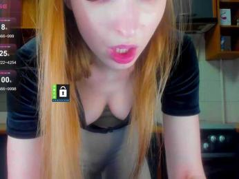 PinkPanterka — Bongacams recorded stream screenshot (04 Mar 2025)