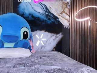 anthoneladoll — Camsoda recorded stream screenshot (02 Feb 2026)