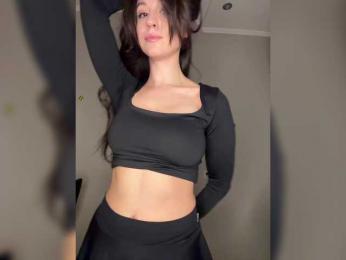 _Meggi_ — Bongacams recorded stream image, 02.02.2026 15:00