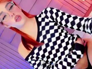 demonic-maryam — Camsoda recorded stream screenshot (02 Feb 2026)