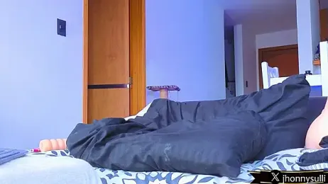 jhonny_sulivan — Stripchat recorded stream screenshot (02 Feb 2026)