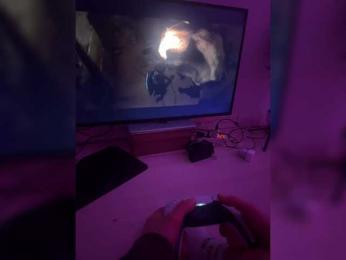 SHAWTY420 — Bongacams recorded stream image, 02.02.2026 15:10