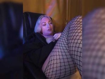 Tanysha-1 — Bongacams recorded stream image, 02.02.2026 12:40