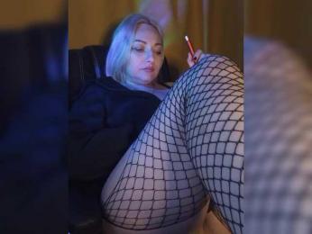 Tanysha-1 — Bongacams recorded stream image, 02.02.2026 12:40