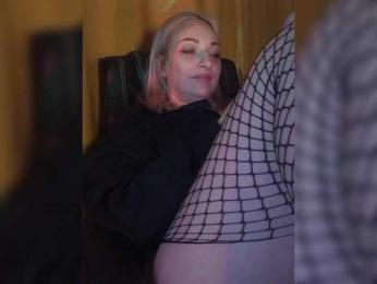 Tanysha-1 — Bongacams recorded stream image, 02.02.2026 12:40