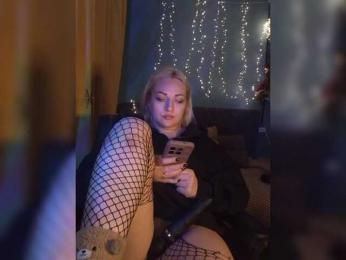 Tanysha-1 — Bongacams recorded stream image, 02.02.2026 12:40