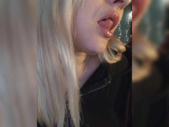 Tanysha-1 — Bongacams recorded stream image, 02.02.2026 12:40