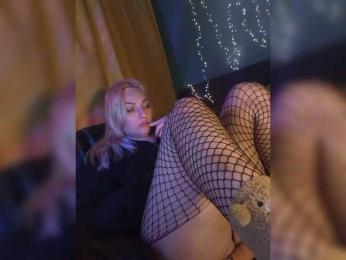 Tanysha-1 — Bongacams recorded stream image, 02.02.2026 12:40