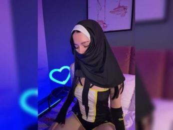 Businka13 — Bongacams recorded stream image, 02.02.2026 17:50