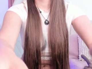 samynightt — Camsoda recorded stream screenshot (02 Feb 2026)