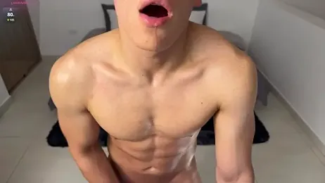 Maxx_Lancaster — Stripchat recorded stream screenshot (02 Feb 2026)