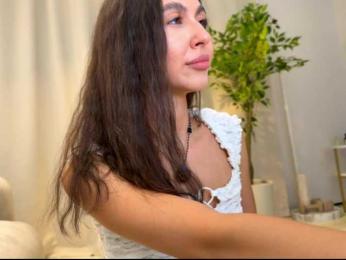 YESSASHA — Bongacams recorded stream screenshot (02 Feb 2026)