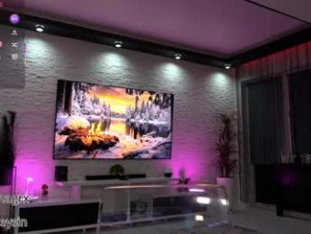 haileygrx — Chaturbate recorded stream screenshot (02 Feb 2026)