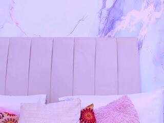 Megan Chester — Flirt4free recorded stream image, 02.02.2026 21:00