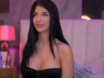 RaisaKali — Bongacams recorded stream image, 02.02.2026 16:30