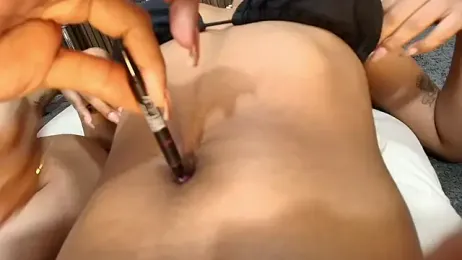 canelasquirt — Stripchat recorded stream screenshot (02 Feb 2026)