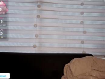 midori__san — Chaturbate recorded stream screenshot (02 Feb 2026)