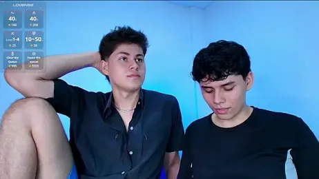 Naytoon__lex — Stripchat recorded stream screenshot (02 Feb 2026)