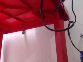 karlapum — Camsoda recorded stream image, 02.02.2026 18:10