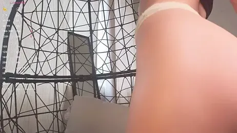 ShyColette — Stripchat recorded stream image, 02.02.2026 21:00