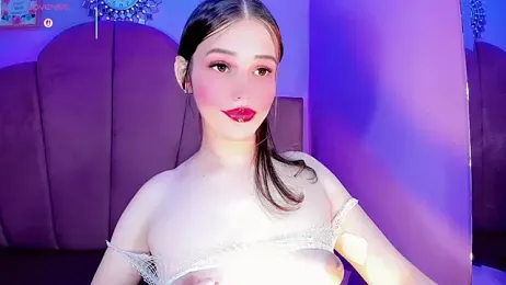 ValeriaAguilar — Stripchat recorded stream image, 02.02.2026 22:50