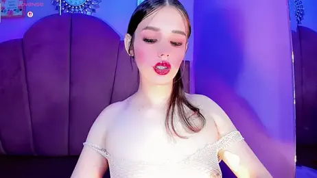 ValeriaAguilar — Stripchat recorded stream image, 02.02.2026 22:50