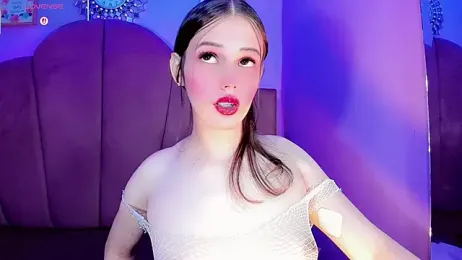 ValeriaAguilar — Stripchat recorded stream image, 02.02.2026 22:50