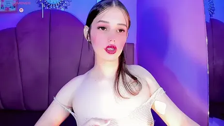 ValeriaAguilar — Stripchat recorded stream image, 02.02.2026 22:50