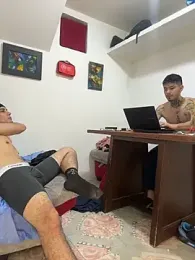 Anthony-Martin — Stripchat recorded stream screenshot (02 Feb 2026)