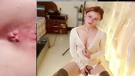 Krismil3 — Stripchat recorded stream image, 02.02.2026 22:00
