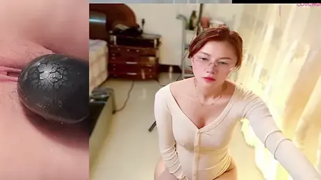 Krismil3 — Stripchat recorded stream image, 02.02.2026 22:00