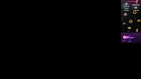 PrincePoppy — Stripchat recorded stream screenshot (02 Feb 2026)